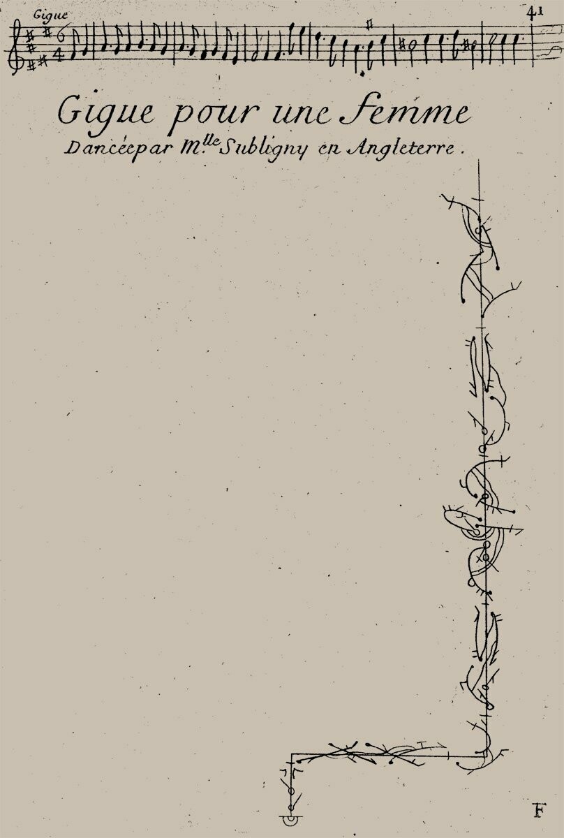 Gigue pour une femme - Scylla - Download