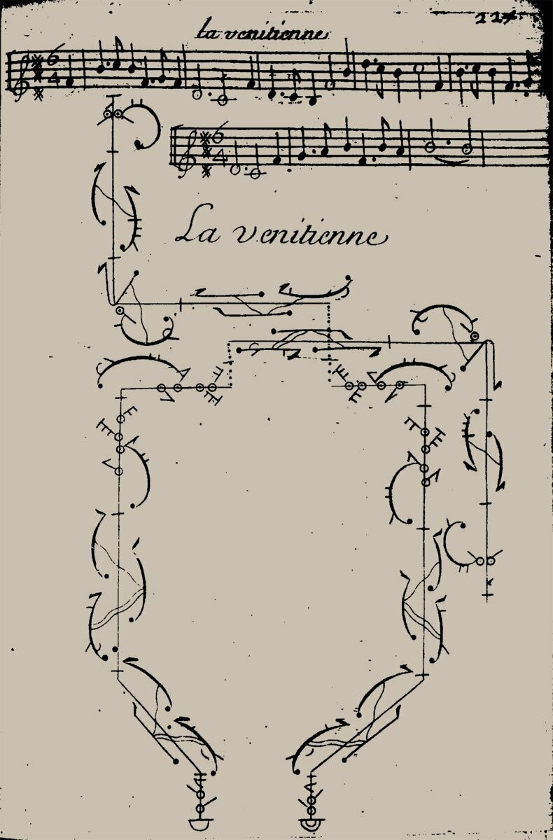La Venitienne - Triomphe de Thalie - Download