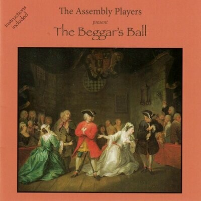 The Beggar's Ball