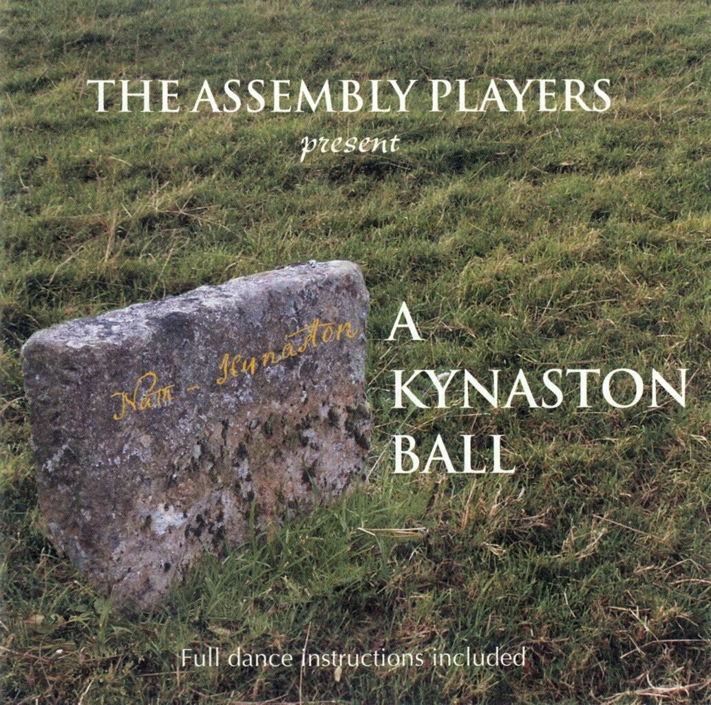 A Kynaston Ball