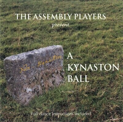 A Kynaston Ball