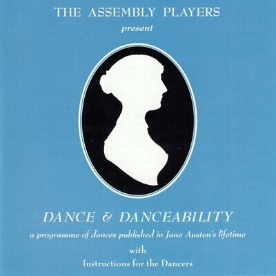 Dance & Danceability