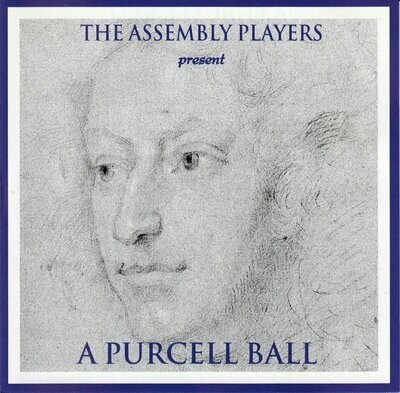 A Purcell Ball