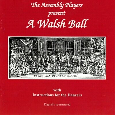 A Walsh Ball