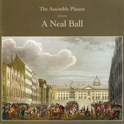 A Neal Ball