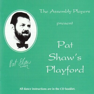 Pat Shaw's Playford