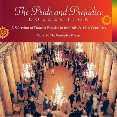 The Pride & Prejudice Collection I