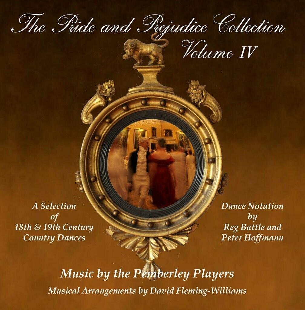 The Pride & Prejudice Collection IV