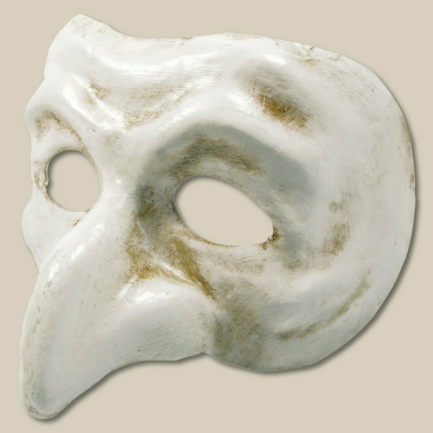 Scaramouche bianco - per la Commedia dell' Arte