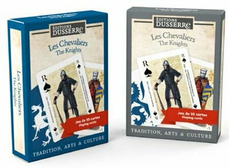 Jeu de Chevaliers