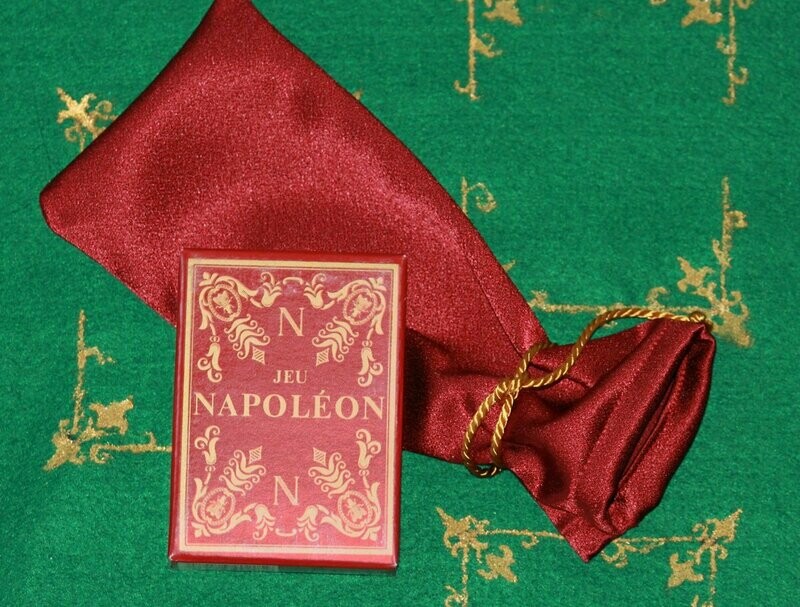Jeu de Napoleon Jeu de Napoleon