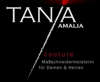 exklusiv von Tanja Amalia Couture