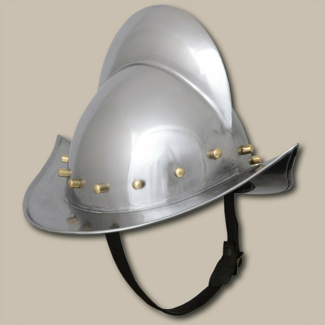 Deutscher Morionhelm