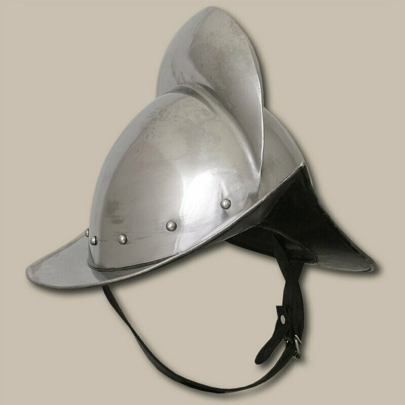 Deutscher Morionhelm