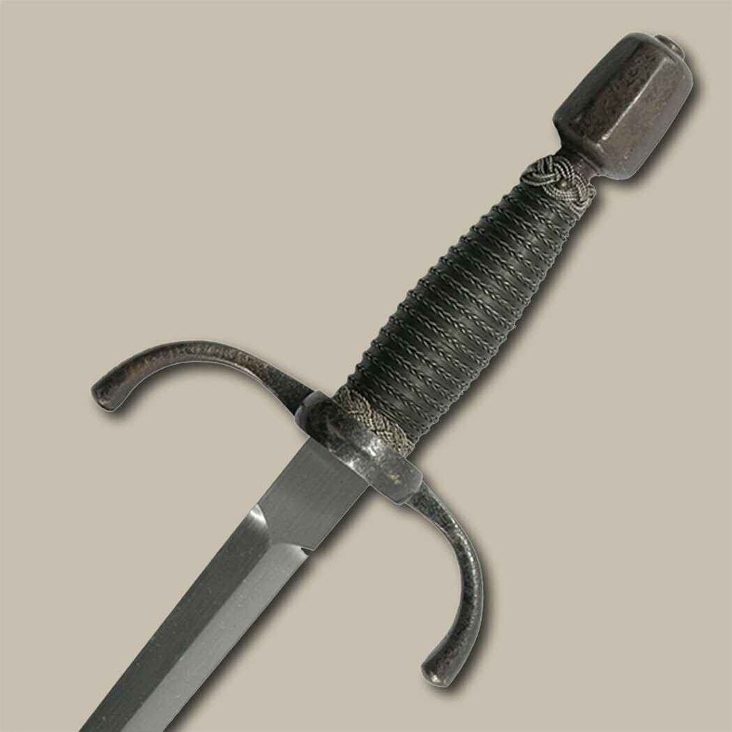 Main-gauche-Dolch