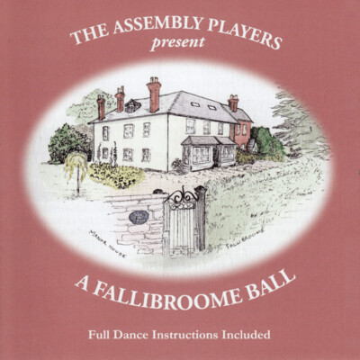 A Fallibroome Ball