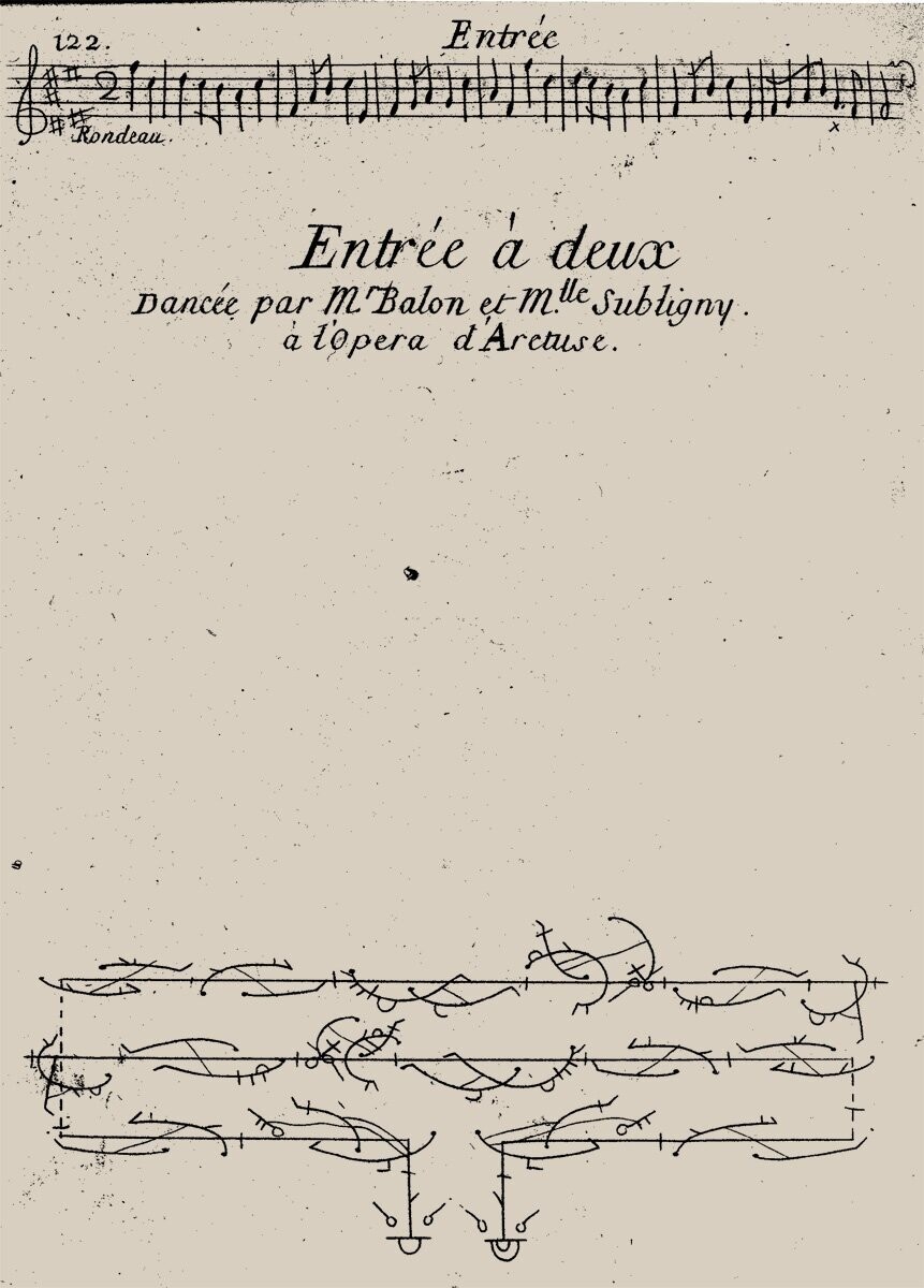 Entrée de deux - Aréthuse - Download