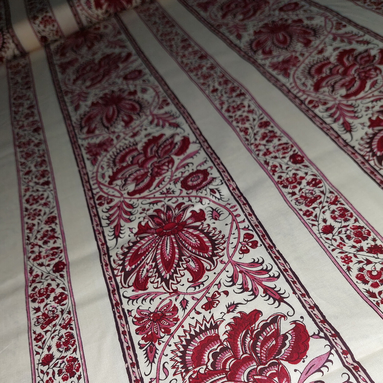 Dutch Heritage - Chintz - C. Chantilly - Chinarot