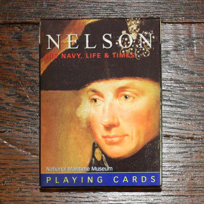 Nelson - History Collection