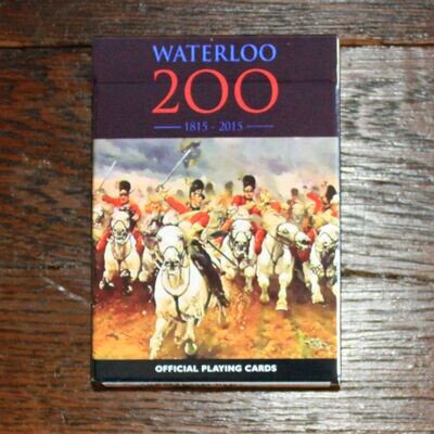 200 Jahre Waterloo - History Collection