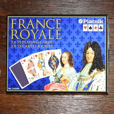 France Royal - History Collection