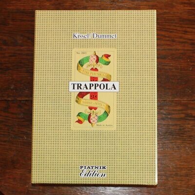 Trappola Karten - Faksimile Collection