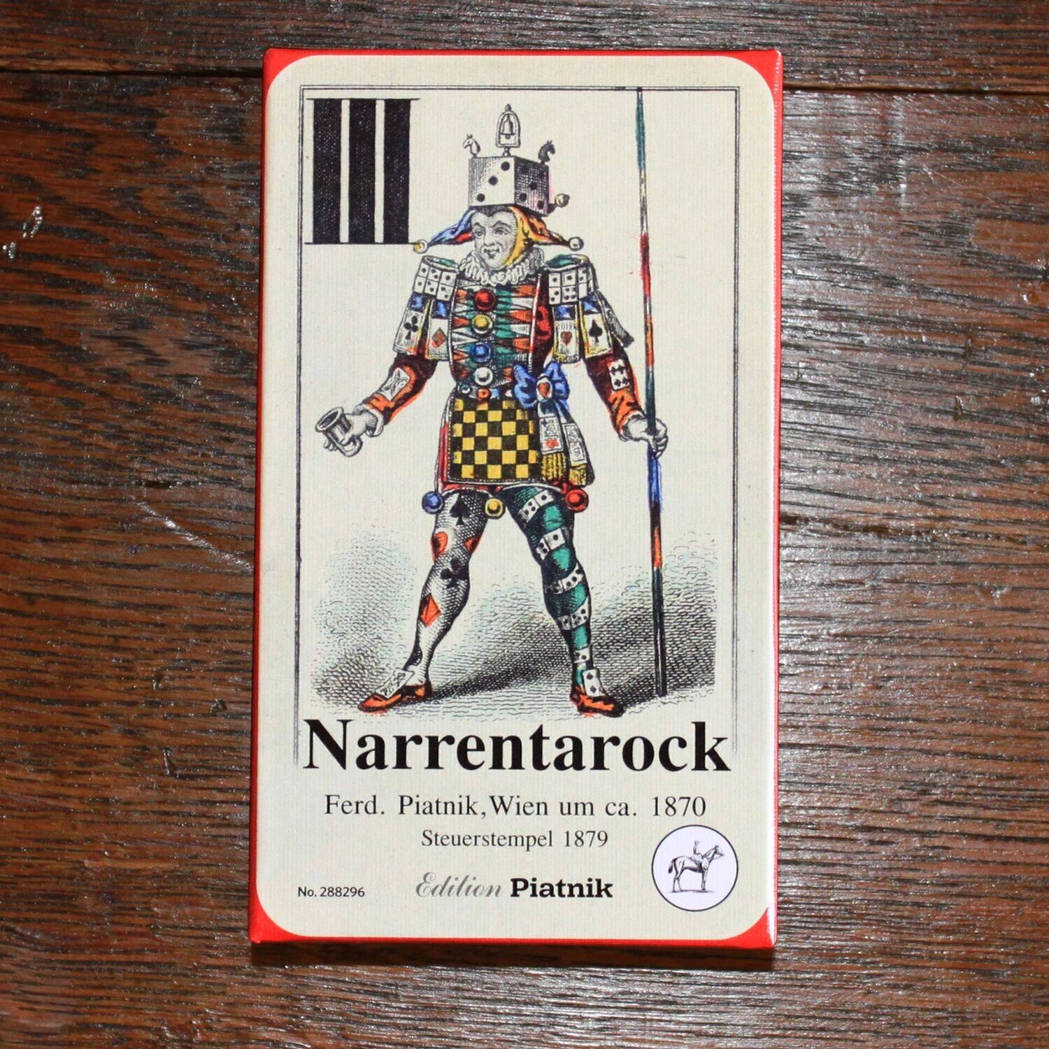 Narrentarock