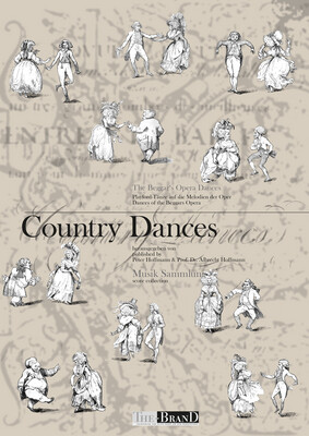 1728 - Beggar's Opera Dances - Noten Sammlung - Download 1728 - Beggar's Opera Dances - Noten Sammlung - Download