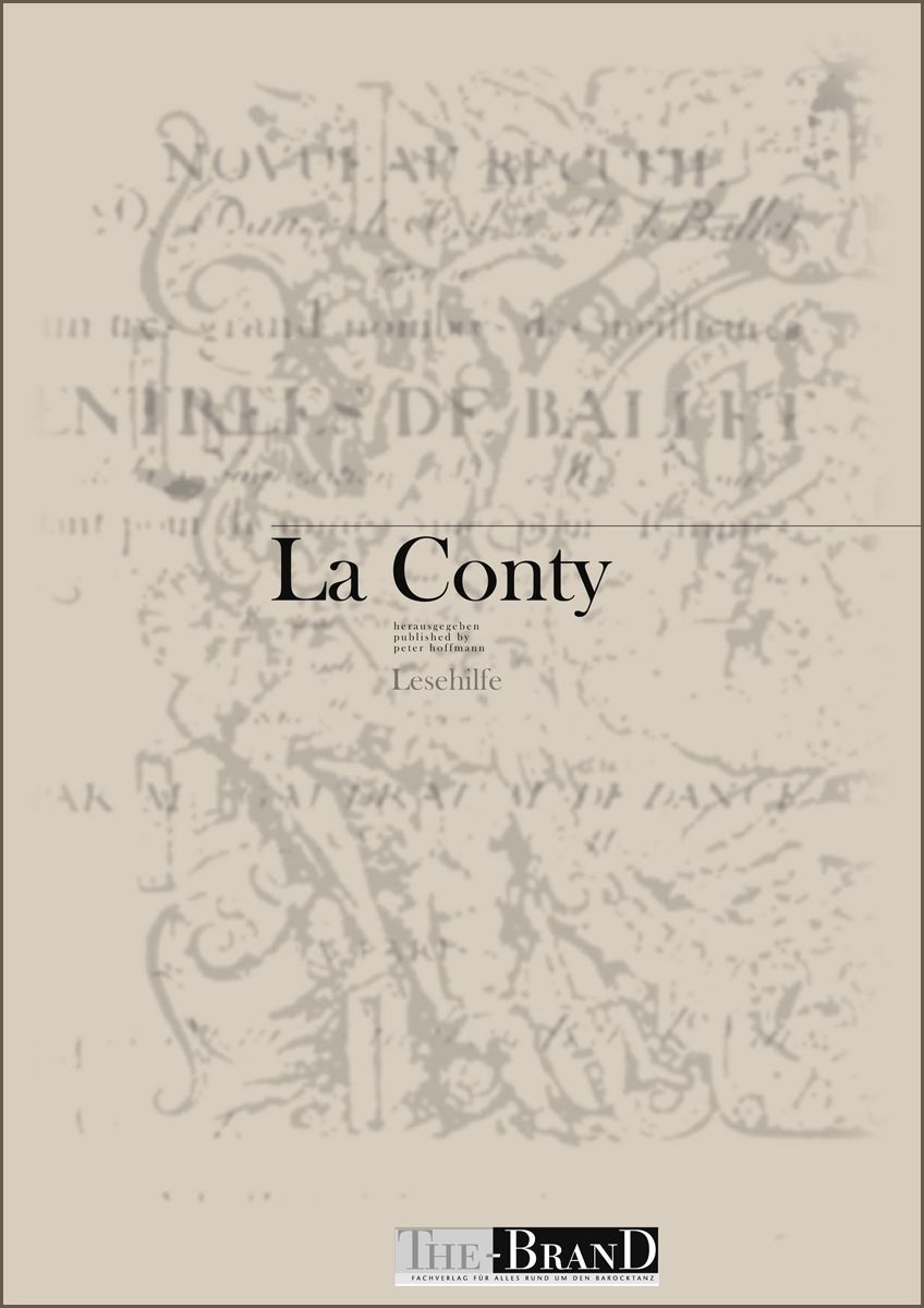 1700.2/09 - La Conty - Lesehilfe - Download