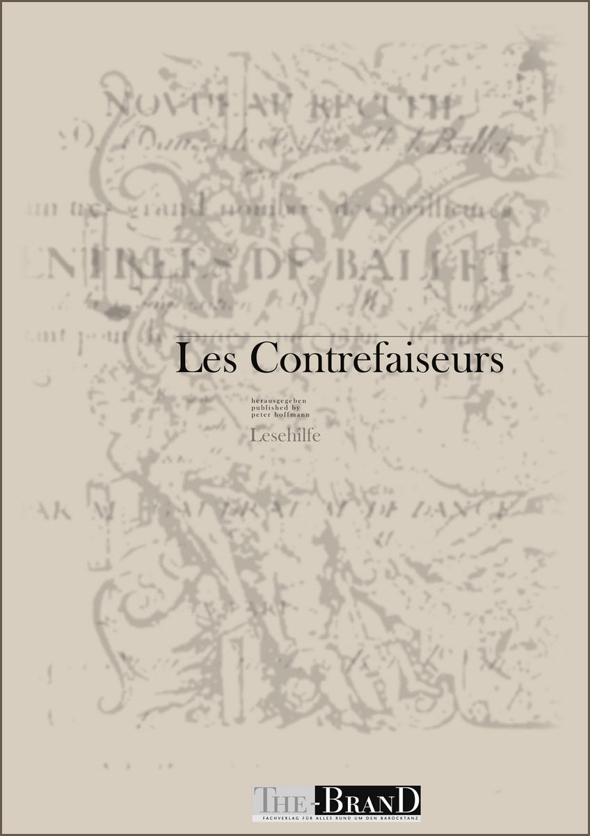 1702.1/01 - Contrefaiseurs - Lesehilfe -Download