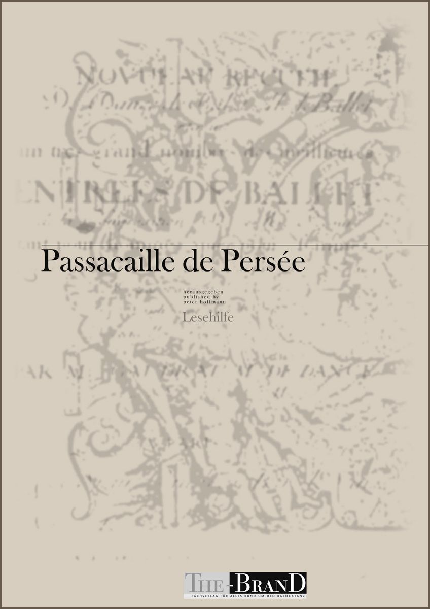 1704.1/13 - Passacaille pour un homme et une femme - Persée - Lesehilfe - Download