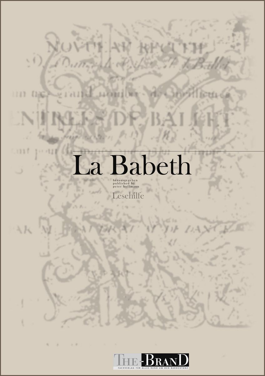 1704.2/01-La Babeth - Lesehilfe -Download