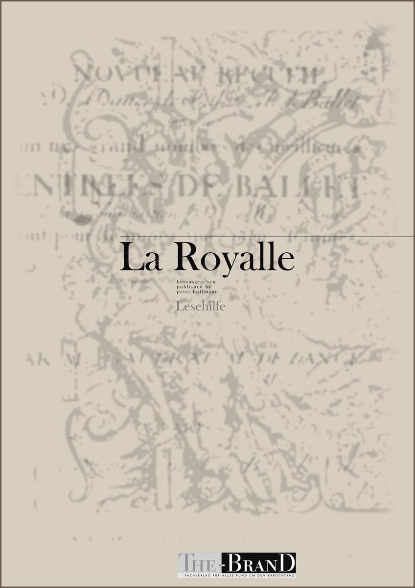 1713.2/01-La Royalle - Lesehilfe -Download