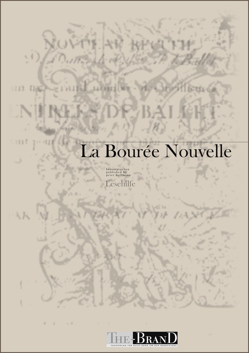 1716.1/02-La Bourée nouvelle - Lesehilfe - Download