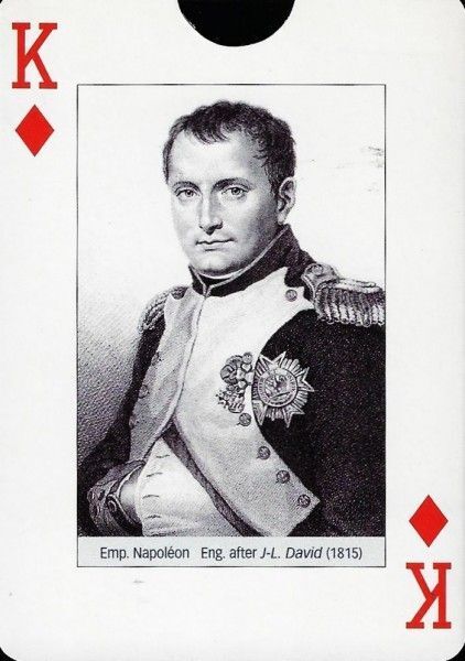 Napoleon - History Collection Napoleon - History Collection
