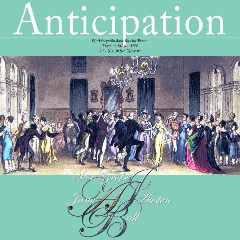Jane-Austen-Wochenende II Jane-Austen-Wochenende II