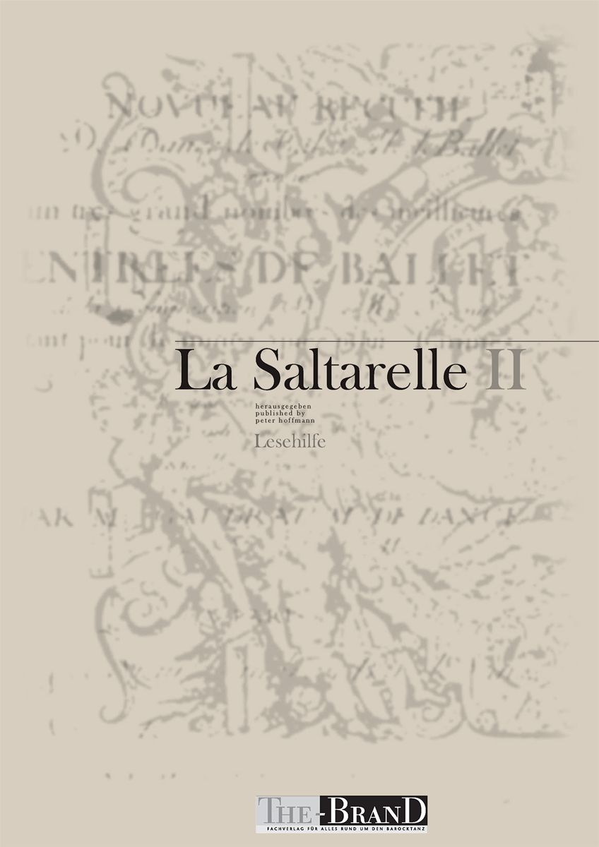 1703.1/01 - Saltarelle - Lesehilfe -Download