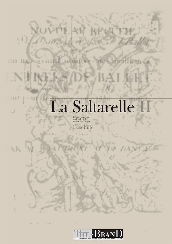 1703.1/01 - Saltarelle - Ayuda para la lectura de la notación Feuillet - Descargar
