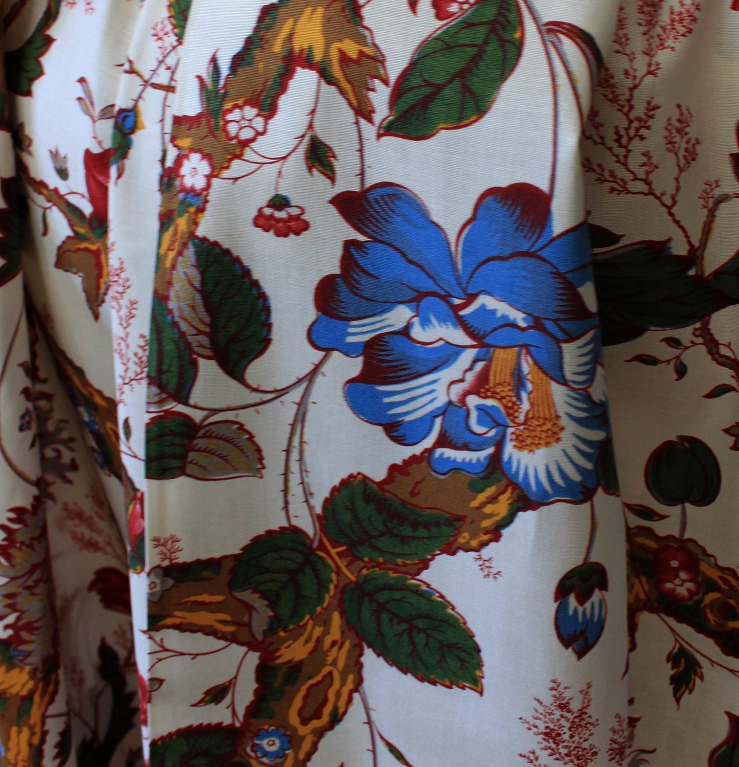 Dutch Heritage - Chintz - C. La Chaize Dutch Heritage - Chintz - C. La Chaize