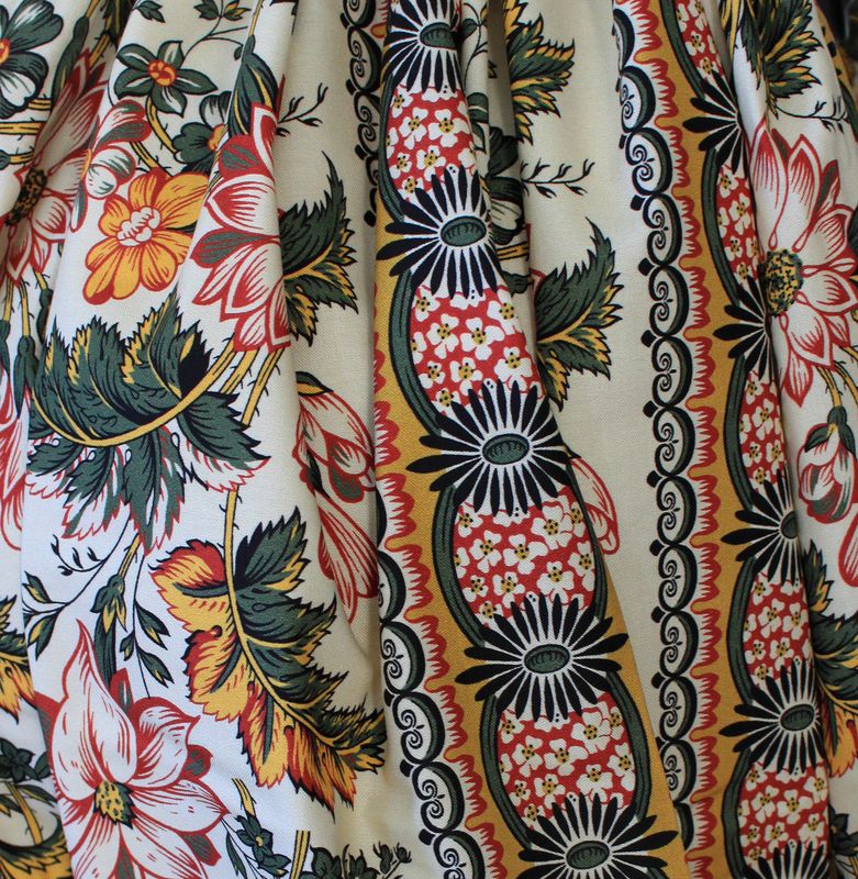 Dutch Heritage - Chintz - S. Amalienburg - marlowe Dutch Heritage - Chintz - S. Amalienburg - marlowe