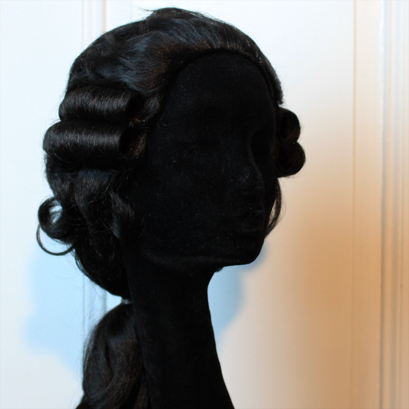 Rococò maschile 1730-1780