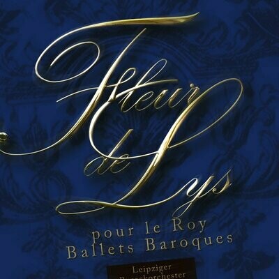 Fleur de Lys - CDs