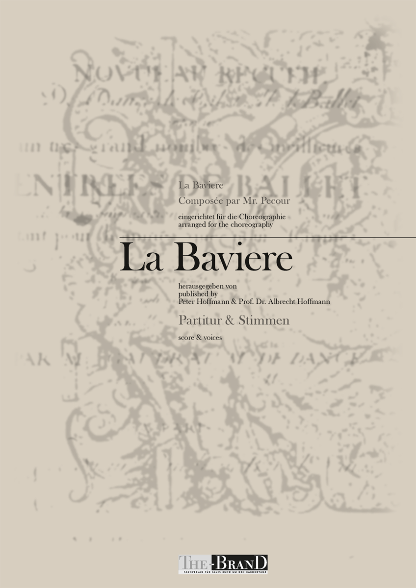 1705.1/01 - La Baviere 1705.1/01 - La Baviere