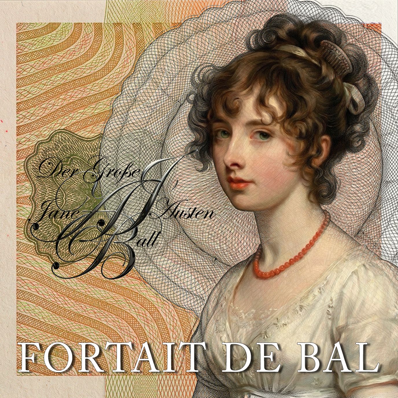 Ballpaket - Der Große Jane Austen Ball 2027 Ballpaket - Der Große Jane Austen Ball 2027