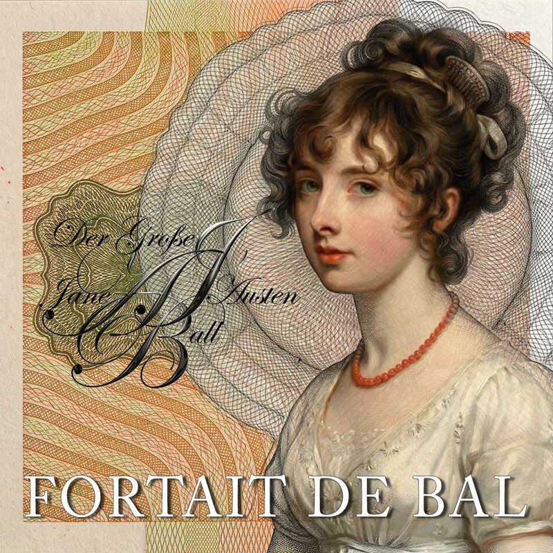 Ballpaket - Der Große Jane Austen Ball 2027