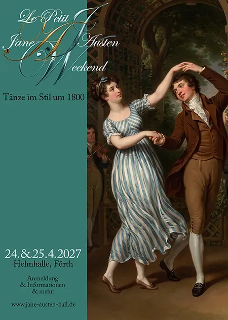 Jane-Austen-Weekend