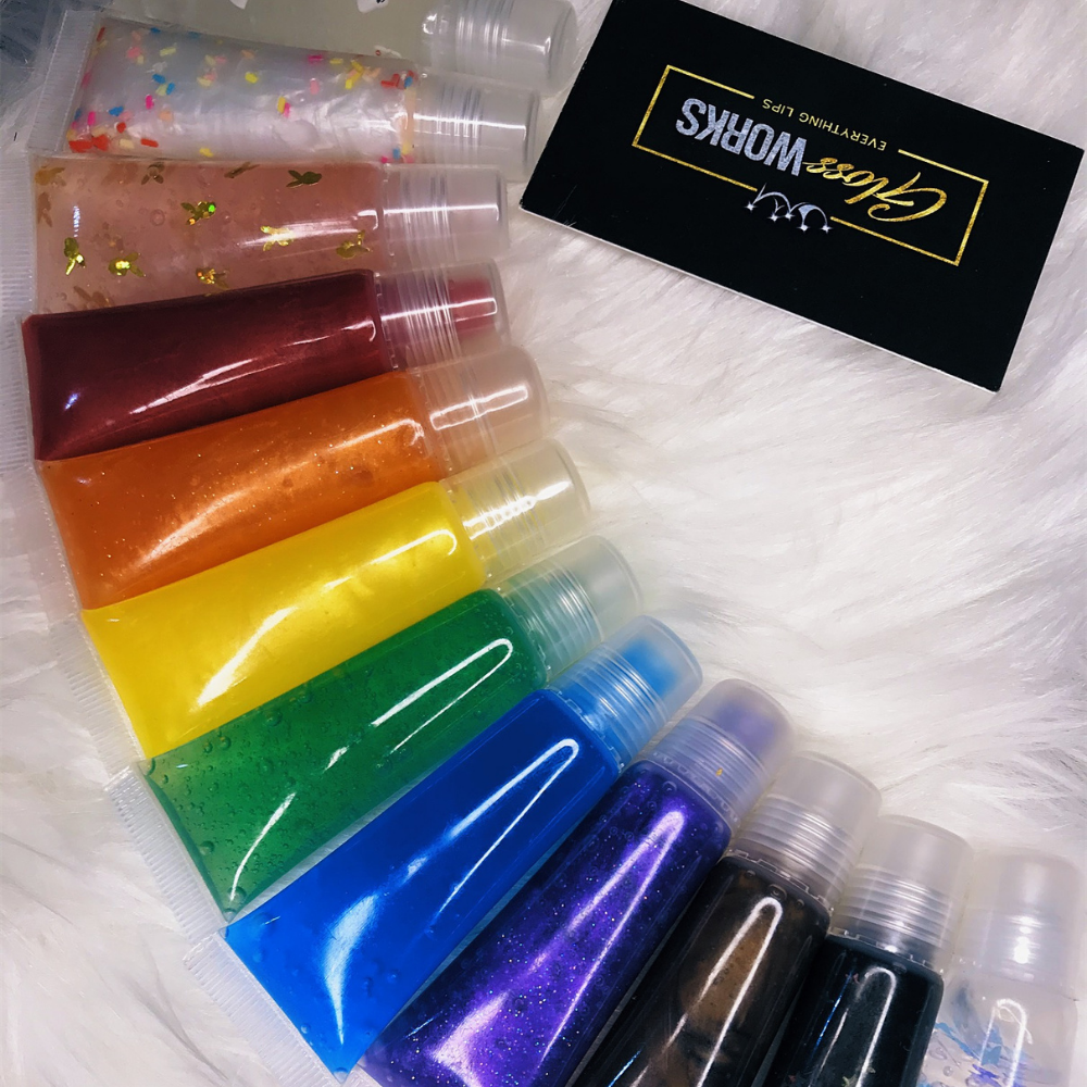 10ml tubes