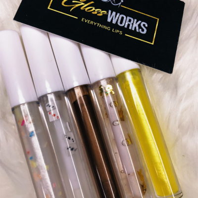 Wand tubes