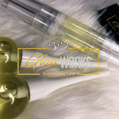 LIP OILS