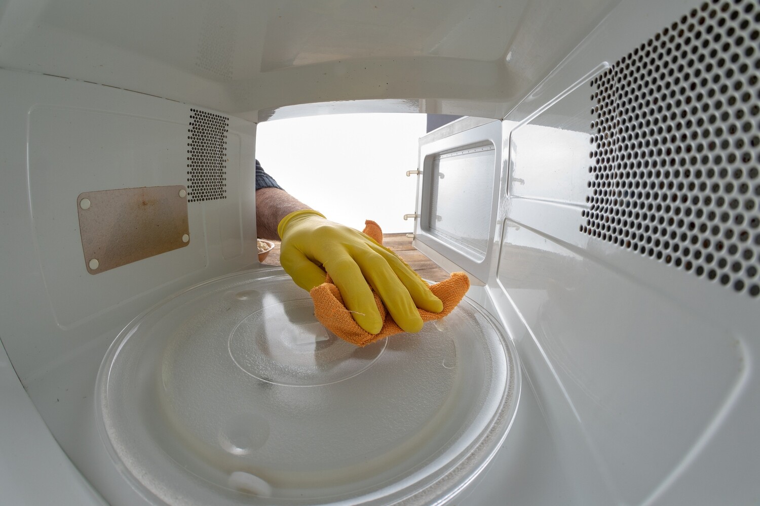 Microwave Cleaning | Store - CRS Cleaning Services